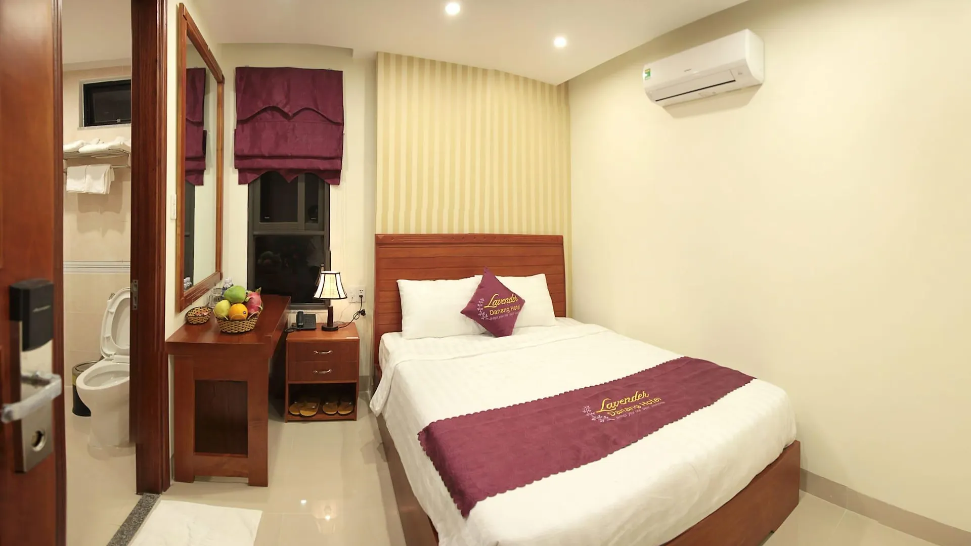 Lavender Danang Hotel