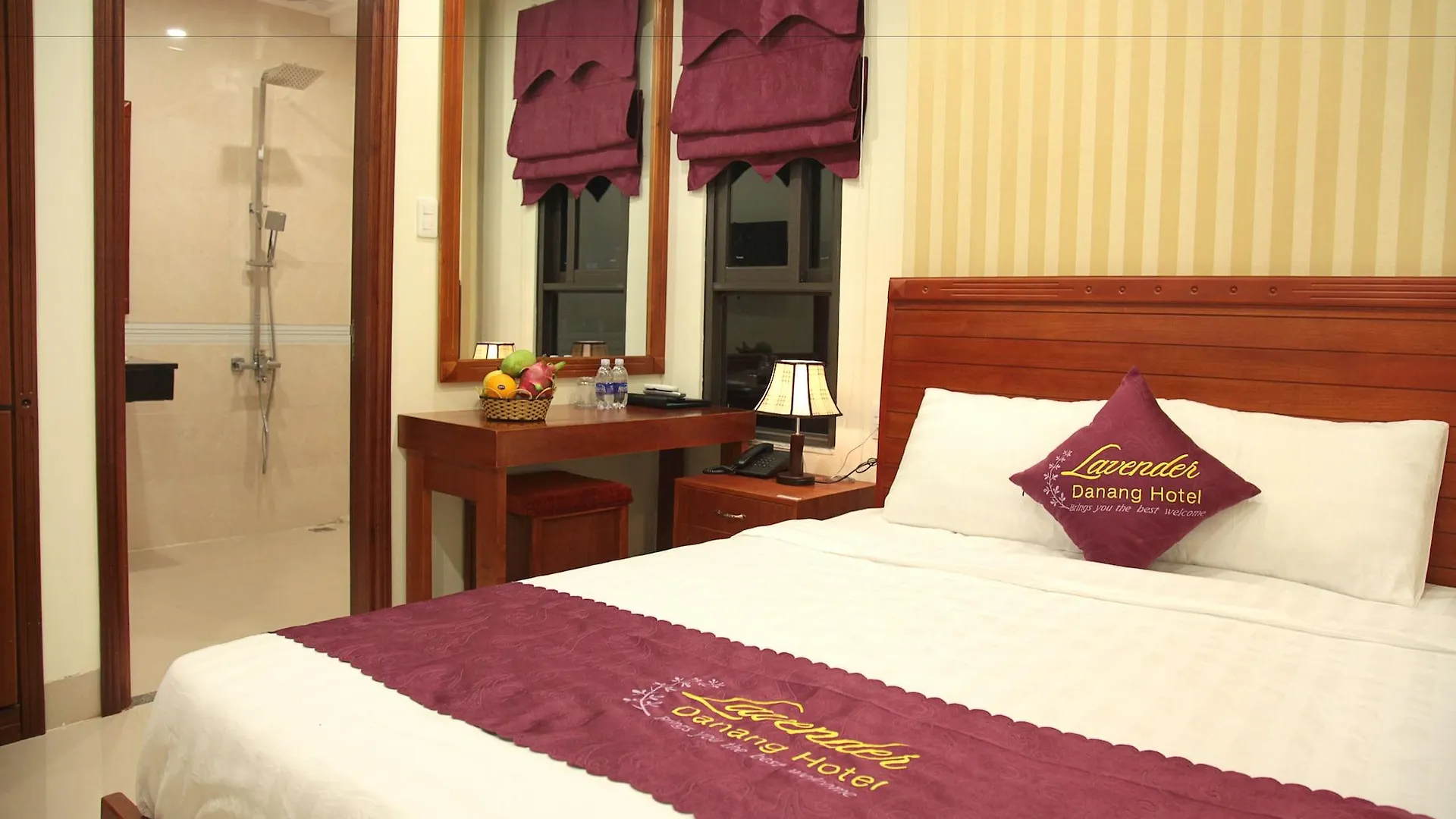Lavender Danang Hotel