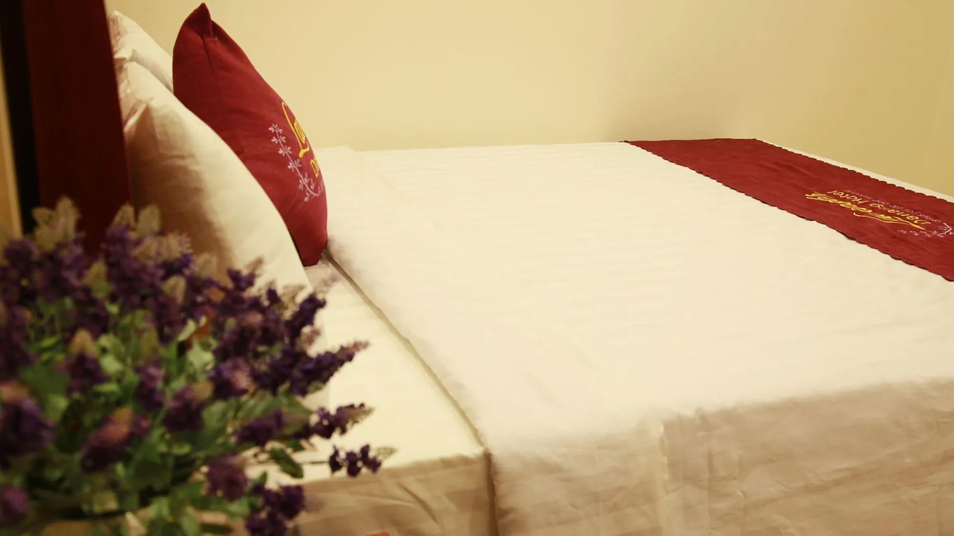 Lavender Danang Hotel 2*, Da Nang
