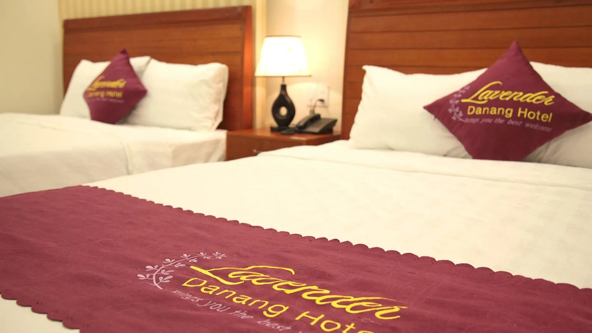 Lavender Danang Hotel