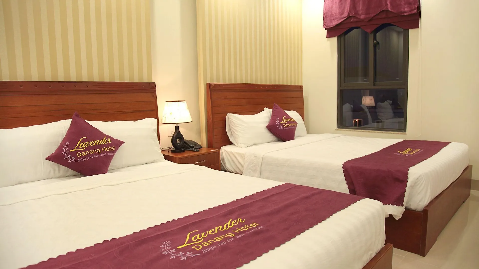 Lavender Danang Hotel