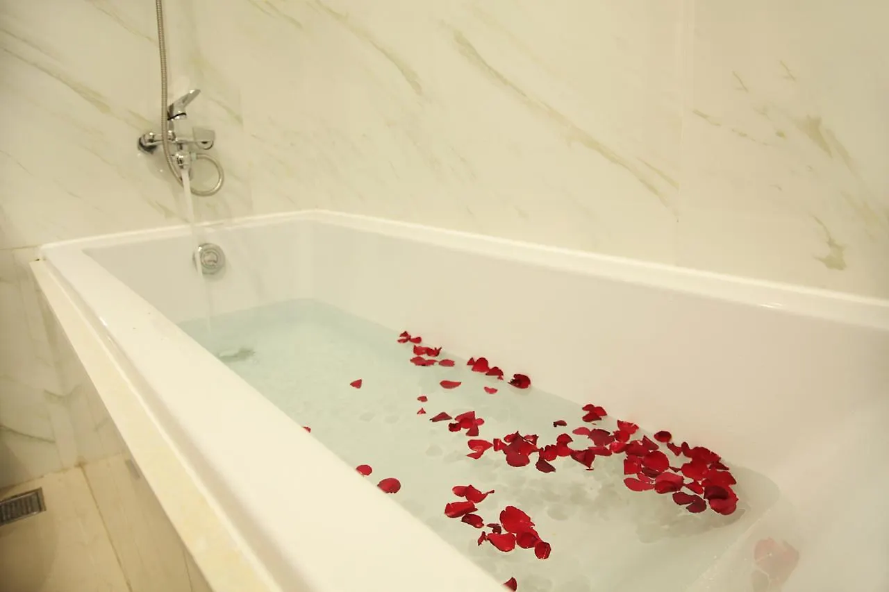 Lavender Danang Hotel Da Nang