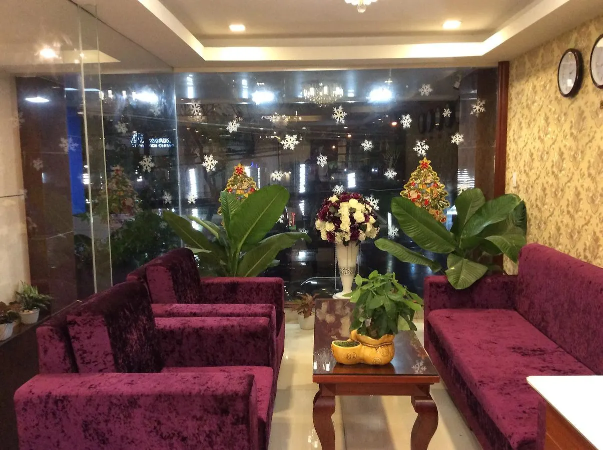 Lavender Danang Hotel
