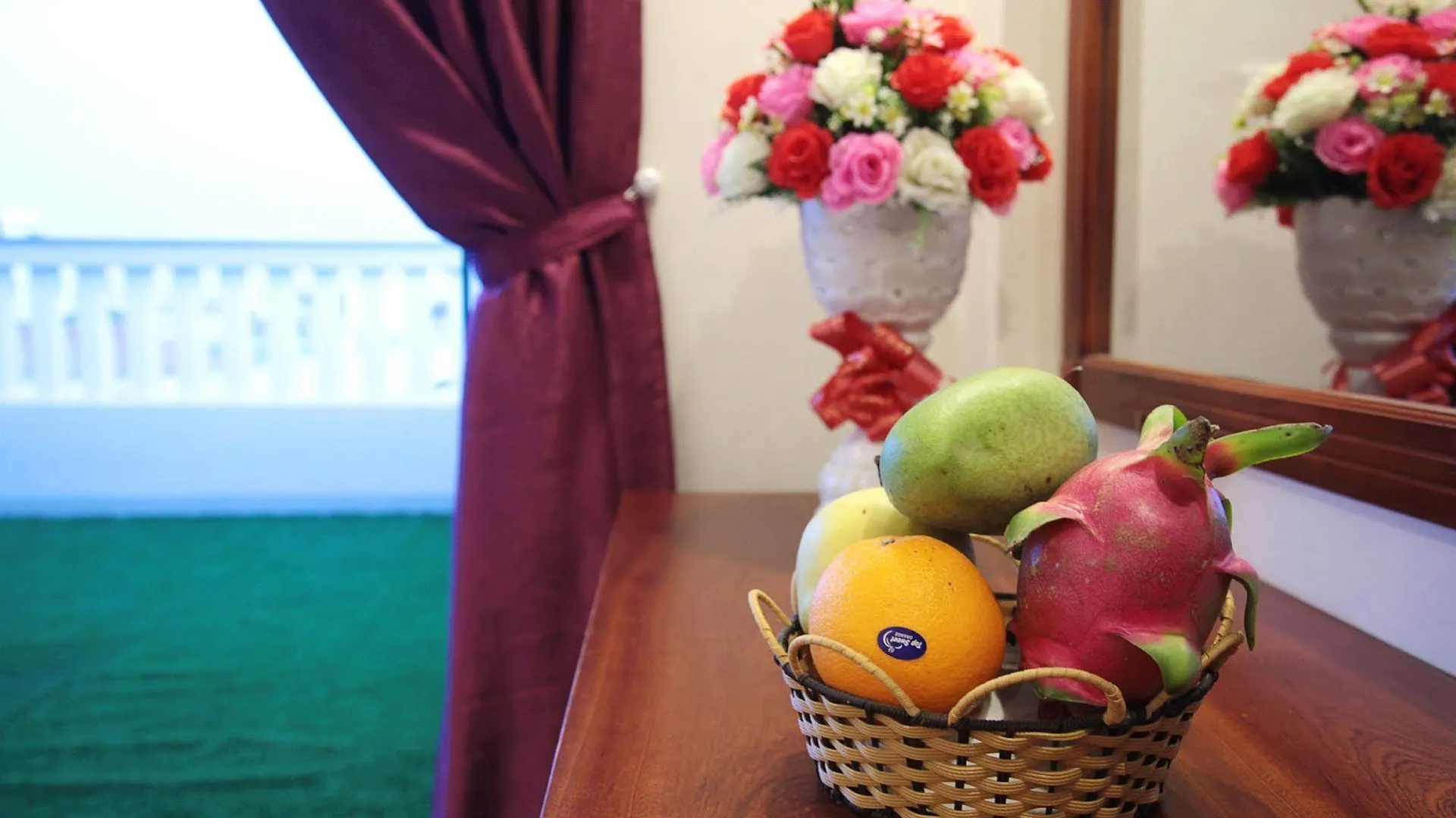 **  Lavender Danang Hotel Vietnam