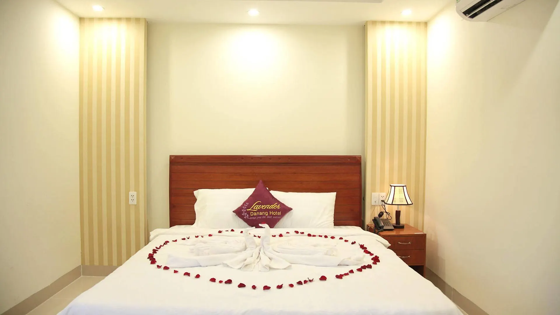 Lavender Danang Hotel Da Nang