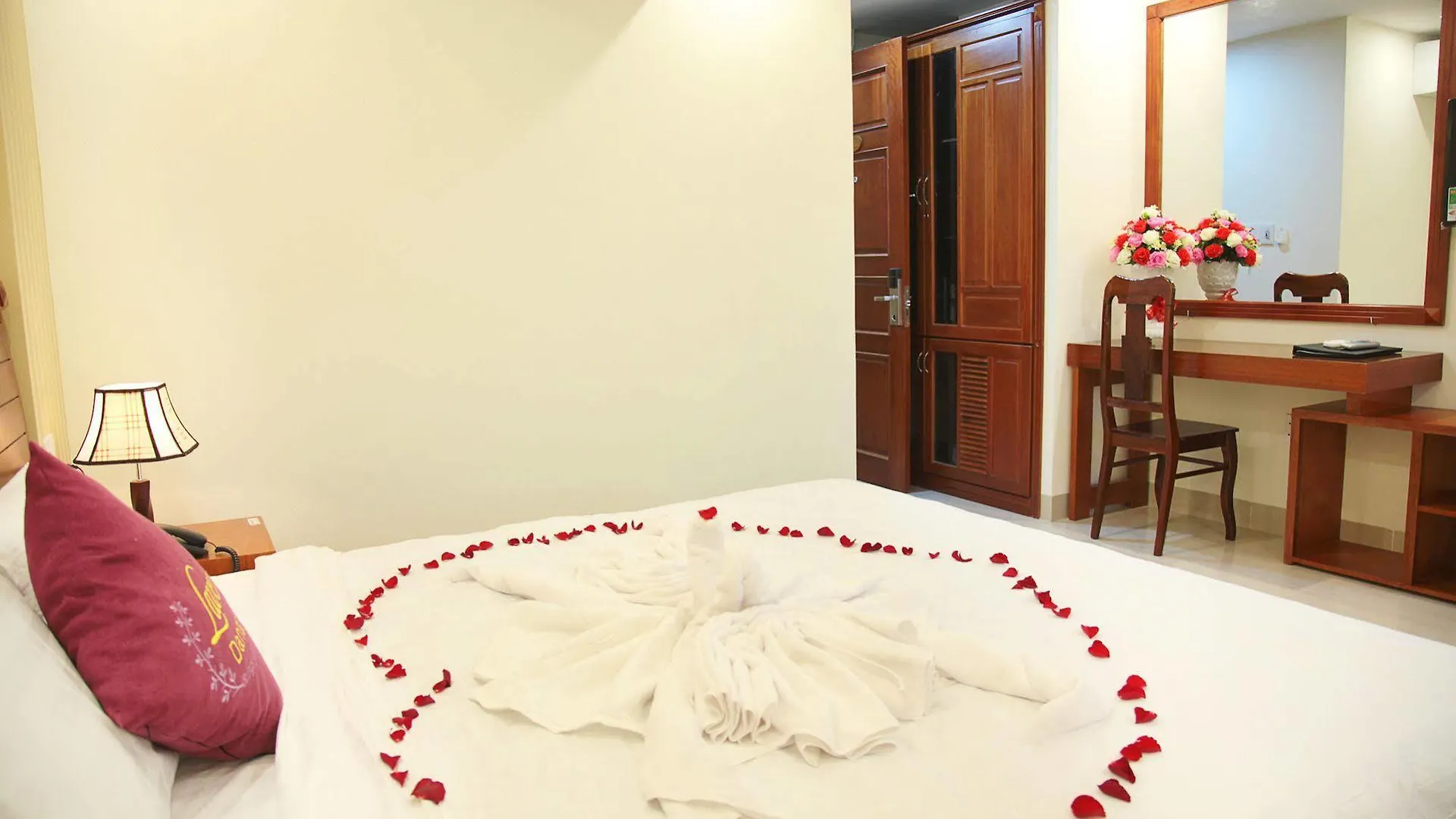 Lavender Danang Hotel