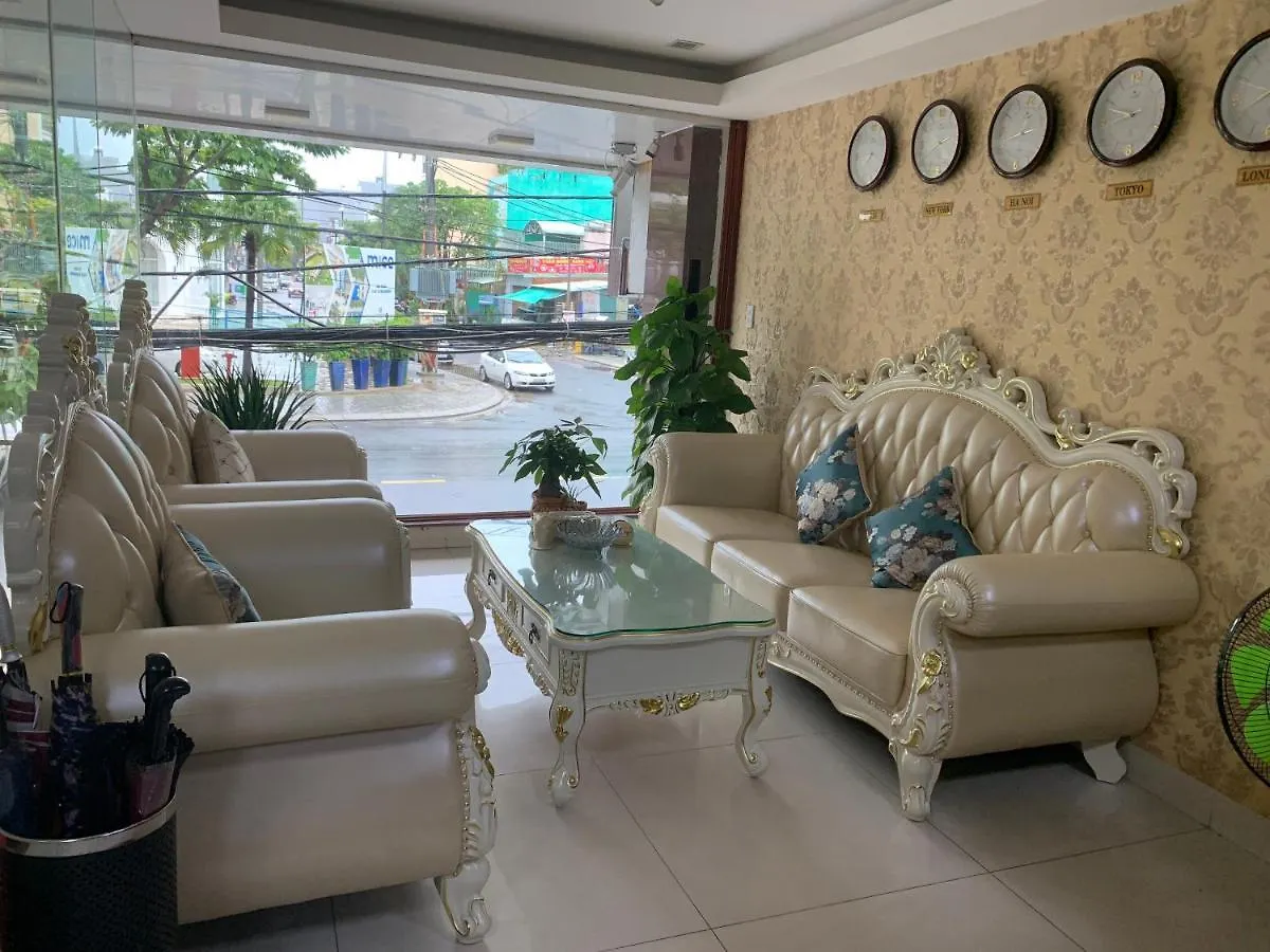 Lavender Danang Hotel  Da Nang
